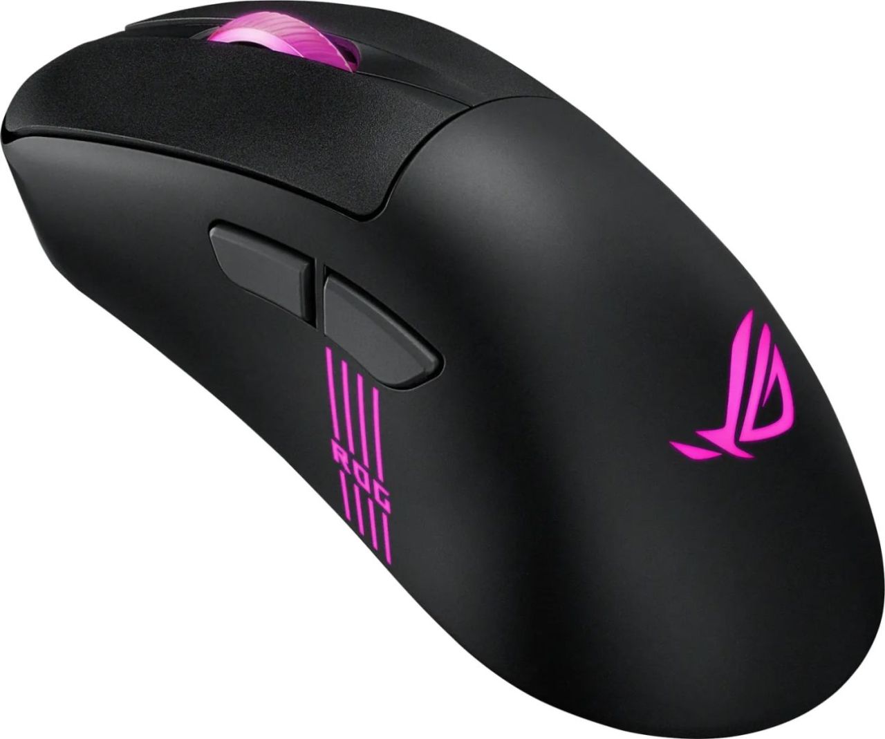Asus ROG Keris II Origin Wireless Bluetooth Mouse Black