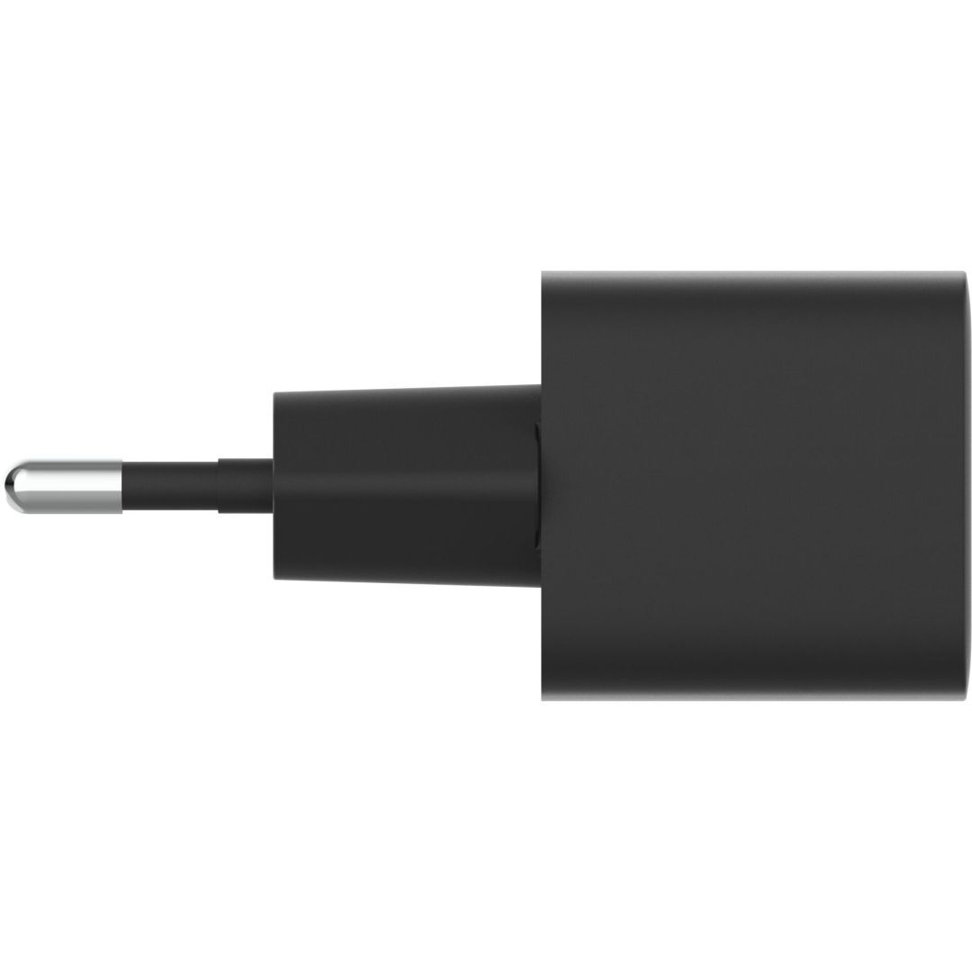 Belkin WCA012KQ1MBK-B6 BOOST Charge 25W USB-C Cable 1m Black Belkin WCA012KQ1MBK-B6 BOOST Charge 25W USB-C Cable 1m Black