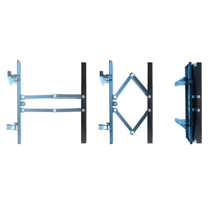 Esperanza ERW004 TV Wall Mount 26"-70" Black Esperanza ERW004 TV Wall Mount 26"-70" Black