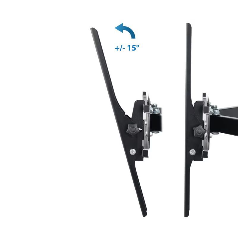 Esperanza ERW004 TV Wall Mount 26"-70" Black Esperanza ERW004 TV Wall Mount 26"-70" Black