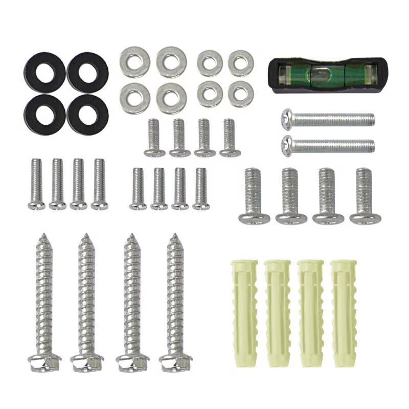 Esperanza ERW004 TV Wall Mount 26"-70" Black Esperanza ERW004 TV Wall Mount 26"-70" Black