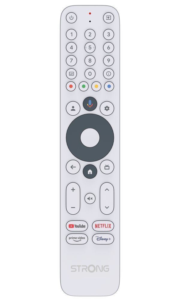 Strong LEAP-S3+V2 Black