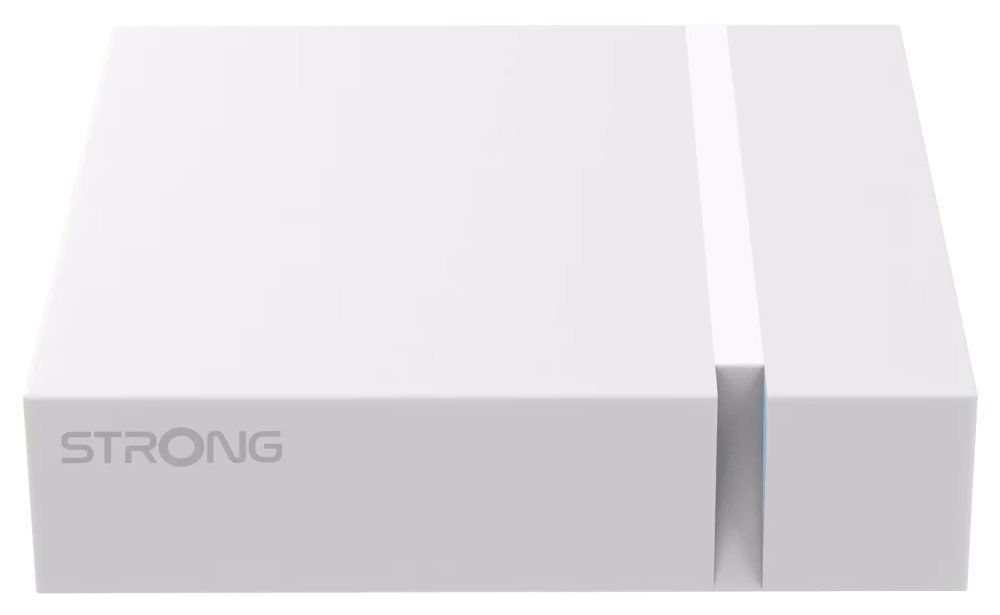 Strong LEAP-S3+V2 Black