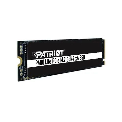 Patriot 2TB M.2 2280 NVMe P400 Lite Patriot 2TB M.2 2280 NVMe P400 Lite
