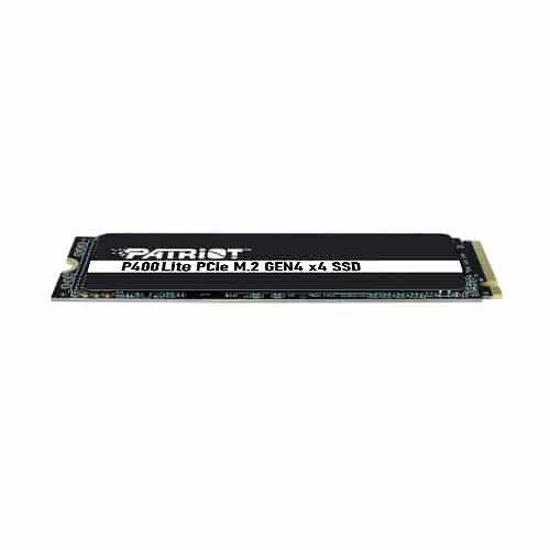 Patriot 2TB M.2 2280 NVMe P400 Lite Patriot 2TB M.2 2280 NVMe P400 Lite