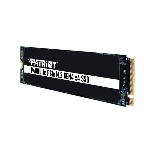 Patriot 2TB M.2 2280 NVMe P400 Lite Patriot 2TB M.2 2280 NVMe P400 Lite