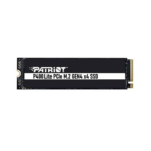 Patriot 2TB M.2 2280 NVMe P400 Lite Patriot 2TB M.2 2280 NVMe P400 Lite