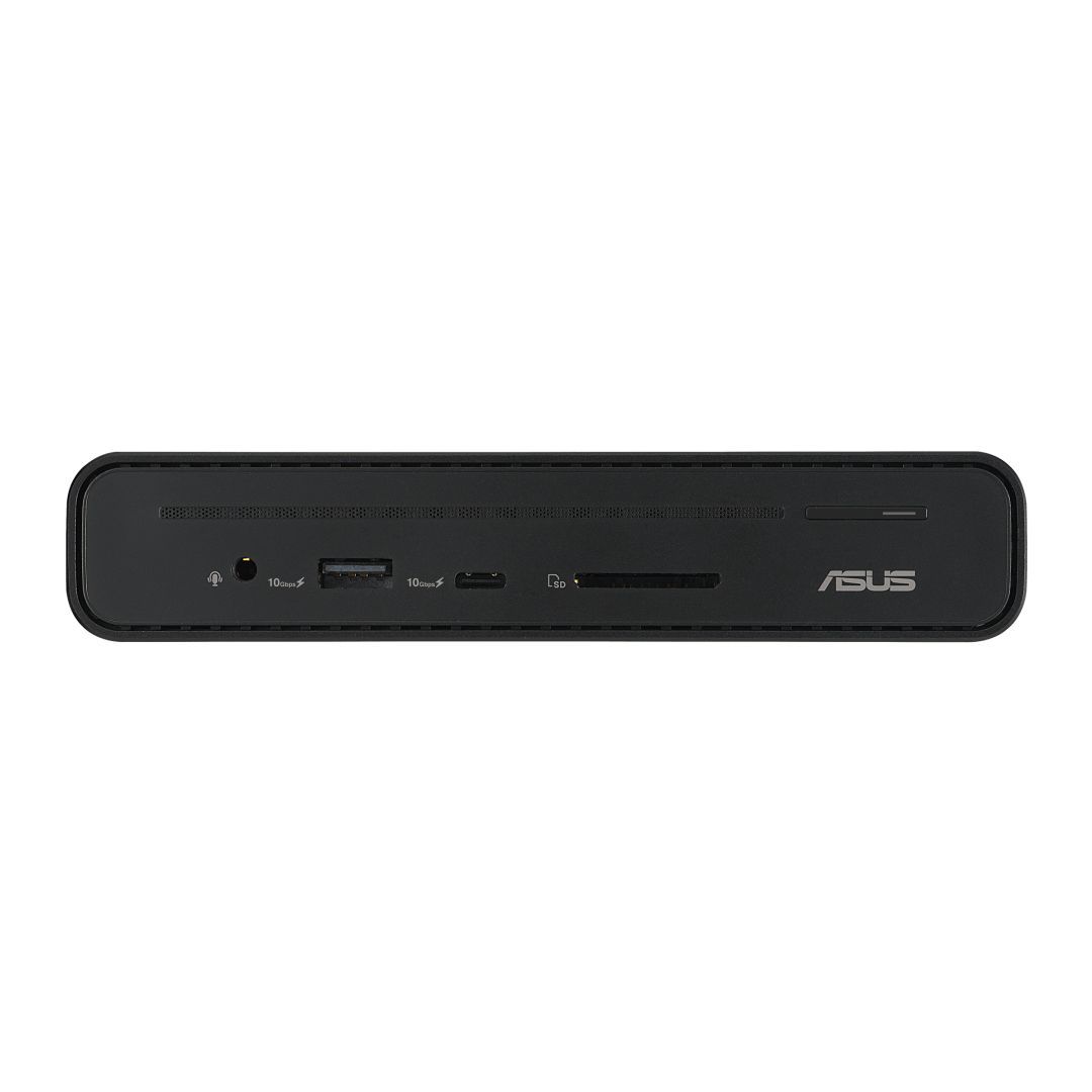 Asus DC301 Triple Display USB-C Dock Duo Asus DC301 Triple Display USB-C Dock Duo