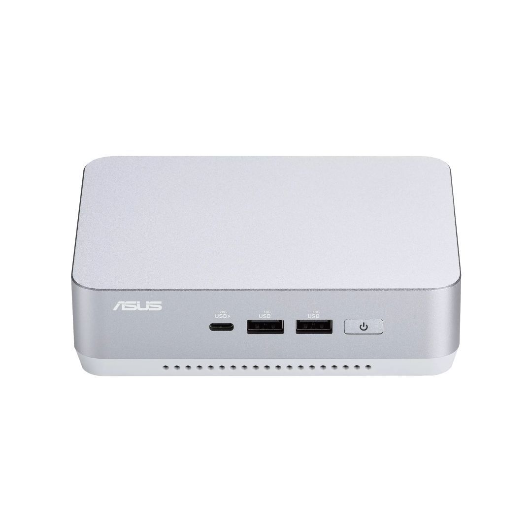 Asus NUC 14 Pro+ NUC14RVSU5 Revel+ Canyon (EU Cord) Asus NUC 14 Pro+ NUC14RVSU5 Revel+ Canyon (EU Cord)