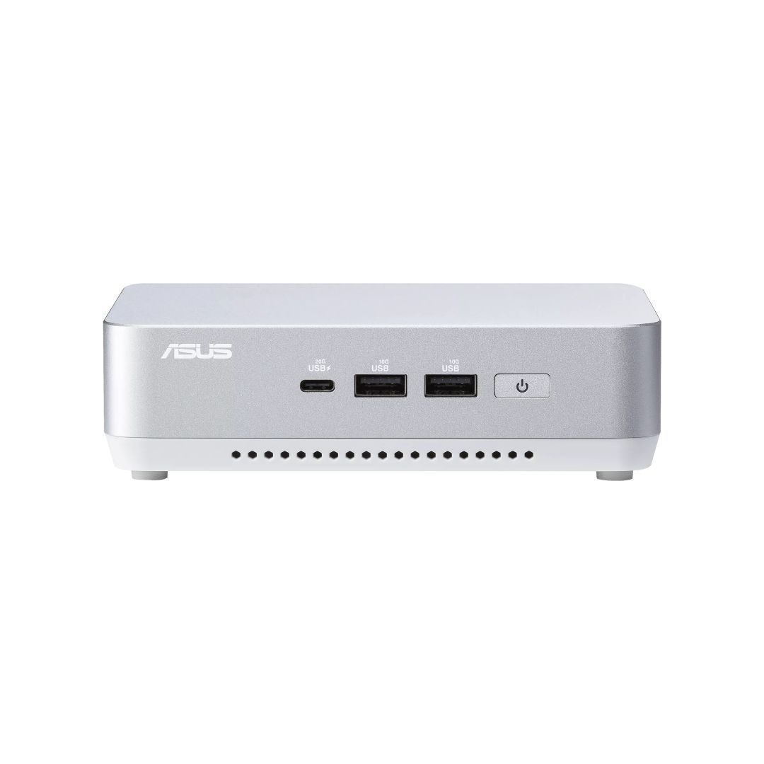 Asus NUC 14 Pro+ NUC14RVSU5 Revel+ Canyon (EU Cord) Asus NUC 14 Pro+ NUC14RVSU5 Revel+ Canyon (EU Cord)
