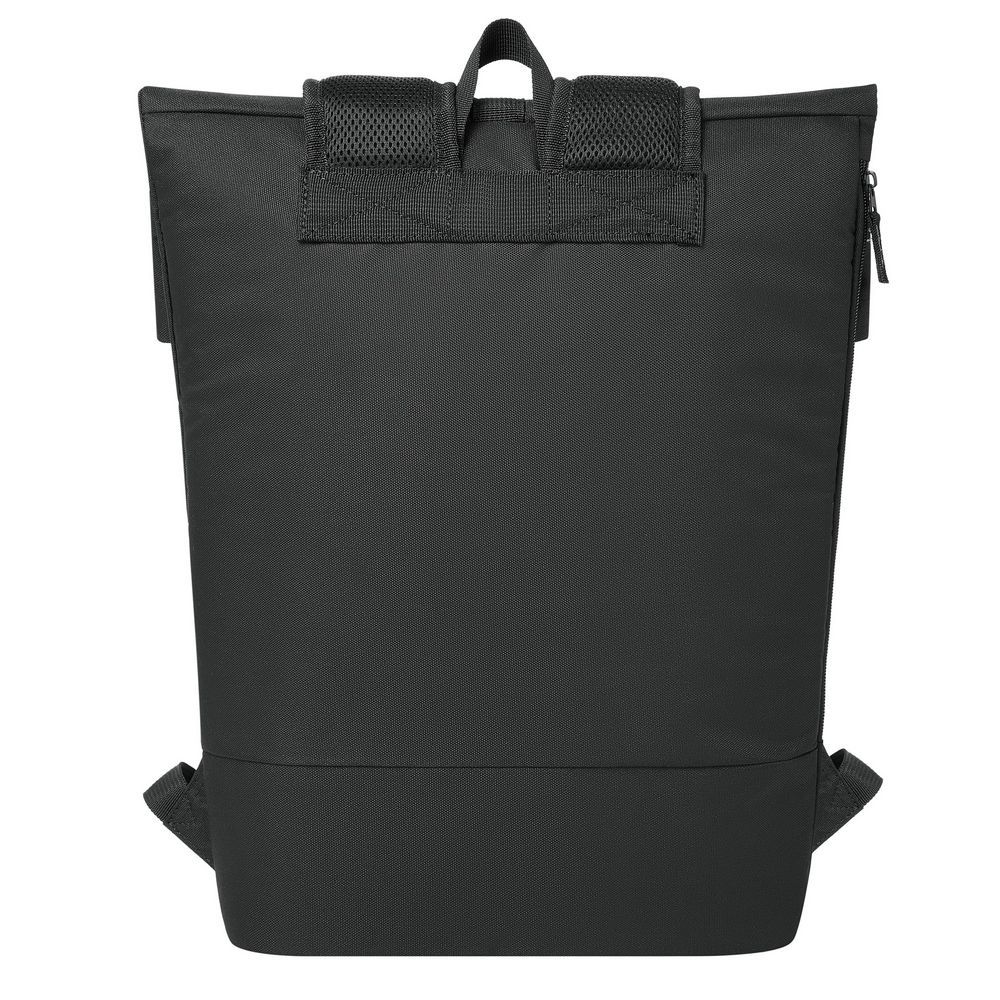 RivaCase 5567 Gremio Eco Rolltop 15L backpack 15,6" Black RivaCase 5567 Gremio Eco Rolltop 15L backpack 15,6" Black