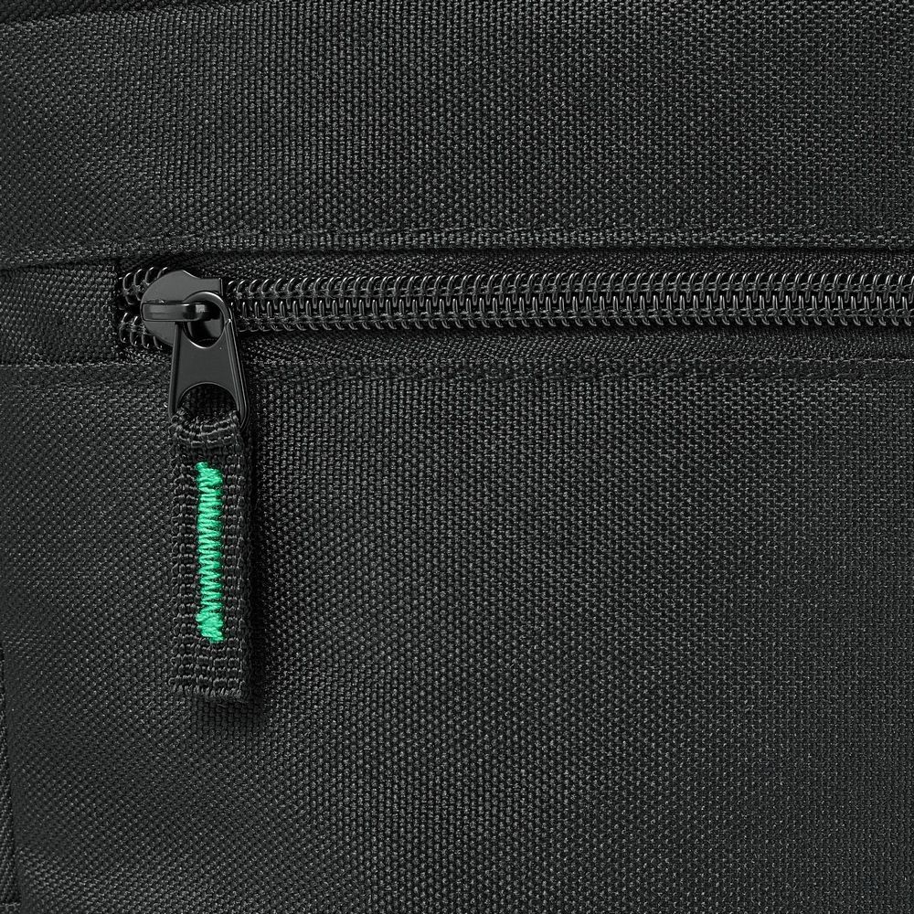 RivaCase 5567 Gremio Eco Rolltop 15L backpack 15,6" Black RivaCase 5567 Gremio Eco Rolltop 15L backpack 15,6" Black