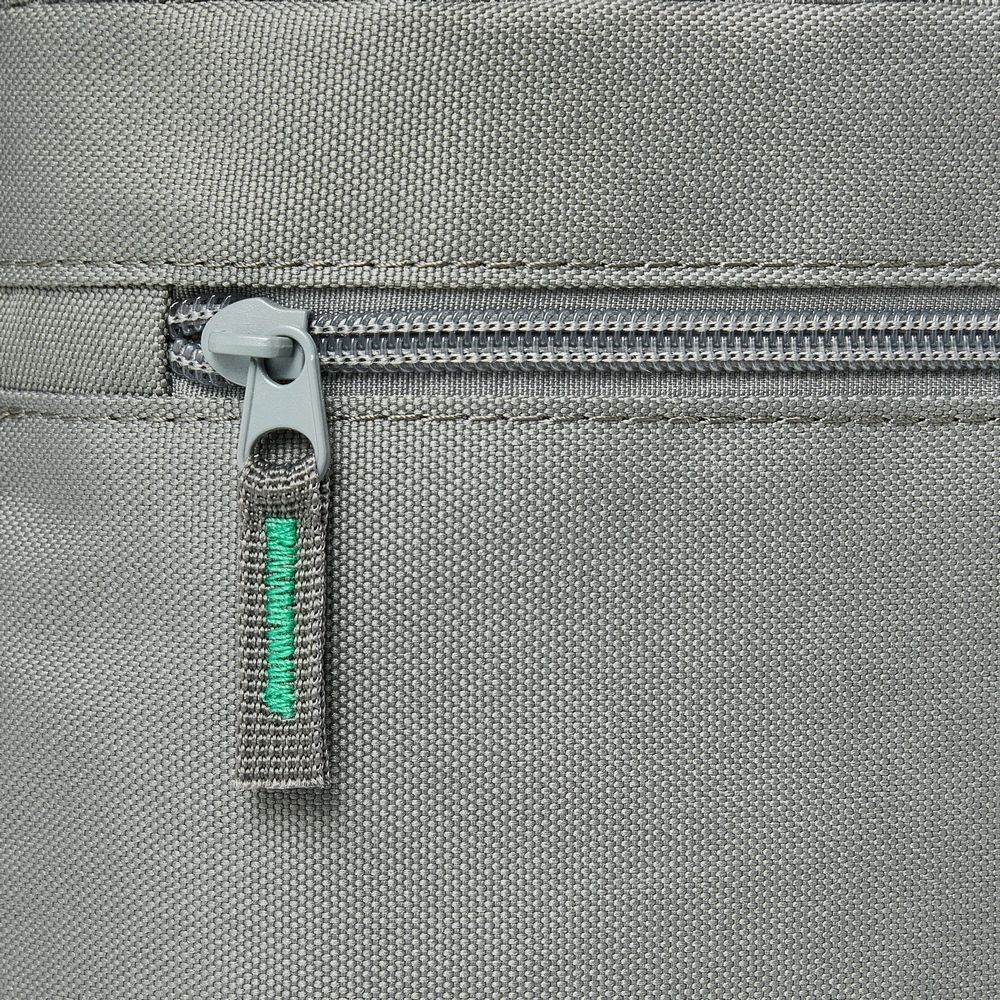 RivaCase 5567 Gremio Eco Rolltop 15L backpack 15,6" Grey RivaCase 5567 Gremio Eco Rolltop 15L backpack 15,6" Grey