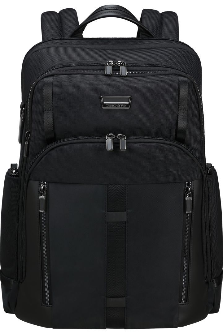 Samsonite Urban-Eye Backpack 17,3" Black Samsonite Urban-Eye Backpack 17,3" Black