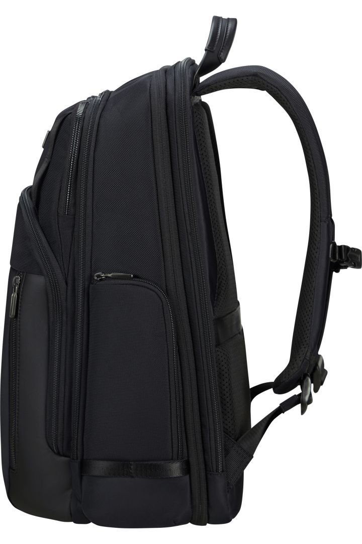 Samsonite Urban-Eye Backpack 17,3" Black Samsonite Urban-Eye Backpack 17,3" Black