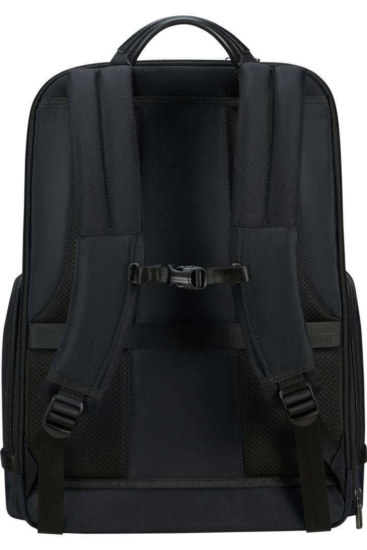 Samsonite Urban-Eye Backpack 17,3" Black Samsonite Urban-Eye Backpack 17,3" Black