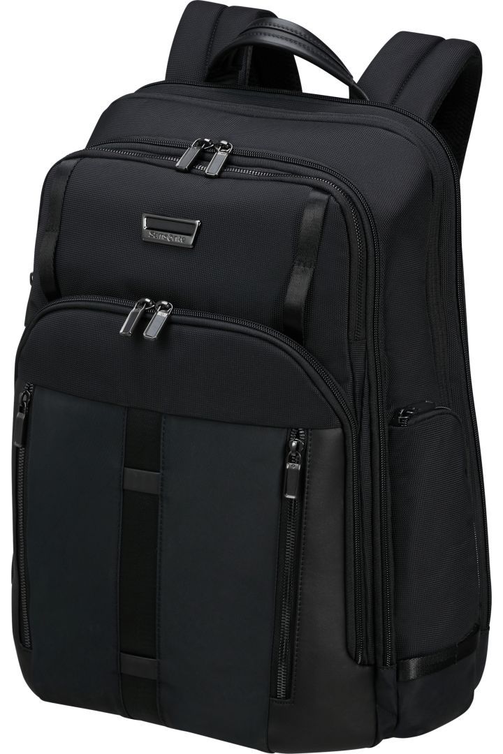 Samsonite Urban-Eye Backpack 17,3" Black Samsonite Urban-Eye Backpack 17,3" Black