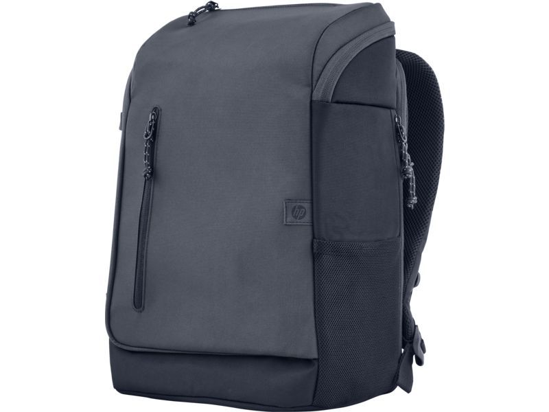 HP Travel 25 Liter Laptop Backpack 15,6" Iron Grey HP Travel 25 Liter Laptop Backpack 15,6" Iron Grey