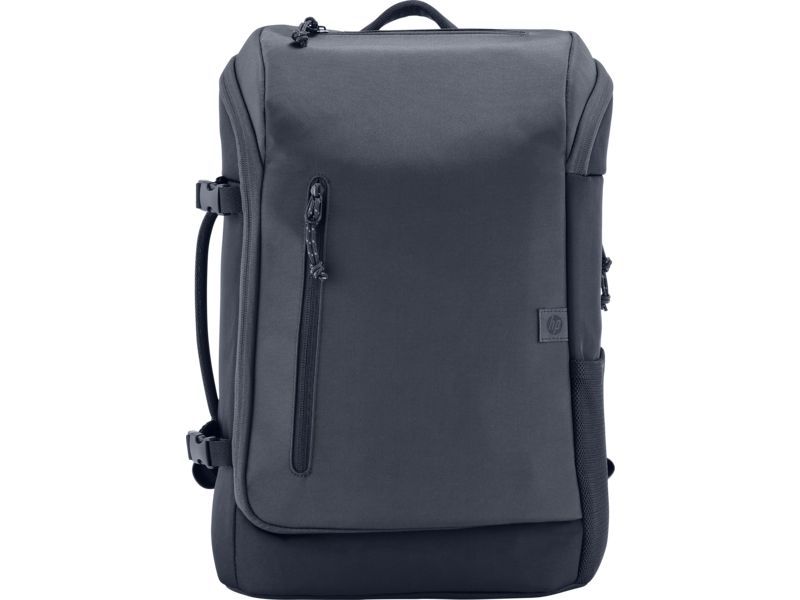 HP Travel 25 Liter Laptop Backpack 15,6" Iron Grey HP Travel 25 Liter Laptop Backpack 15,6" Iron Grey