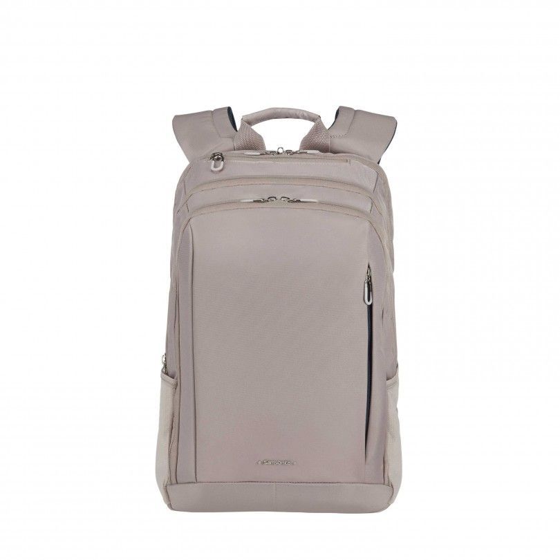 Samsonite Guardit Classy Laptop Backpack 15,6" Stone Grey Samsonite Guardit Classy Laptop Backpack 15,6" Stone Grey