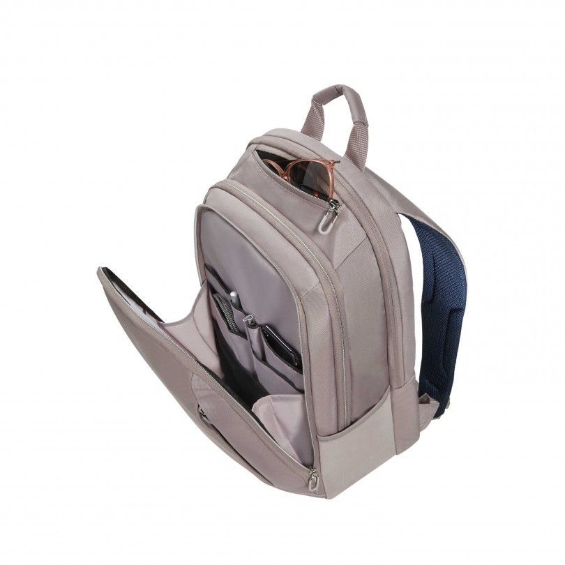 Samsonite Guardit Classy Laptop Backpack 15,6" Stone Grey Samsonite Guardit Classy Laptop Backpack 15,6" Stone Grey