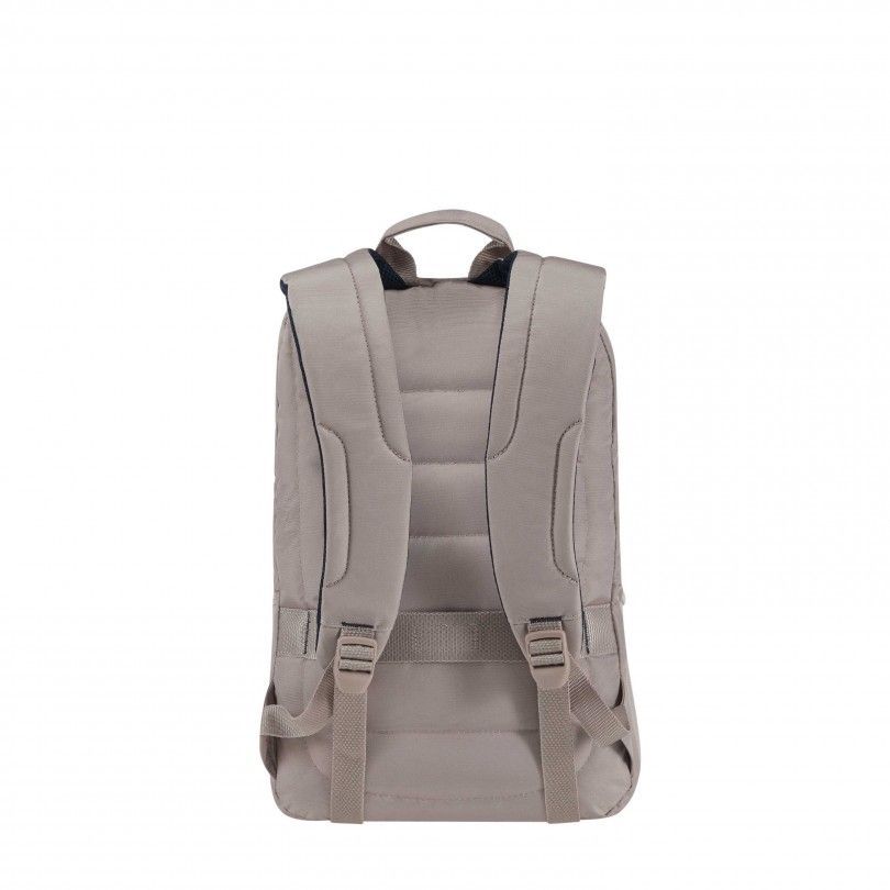 Samsonite Guardit Classy Laptop Backpack 15,6" Stone Grey Samsonite Guardit Classy Laptop Backpack 15,6" Stone Grey