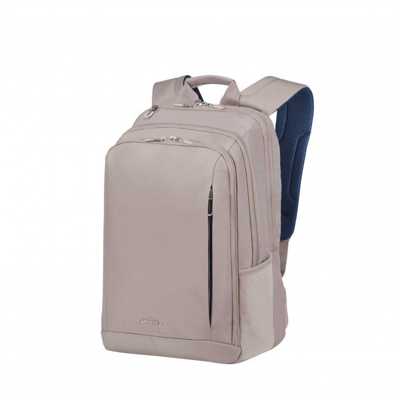 Samsonite Guardit Classy Laptop Backpack 15,6" Stone Grey Samsonite Guardit Classy Laptop Backpack 15,6" Stone Grey
