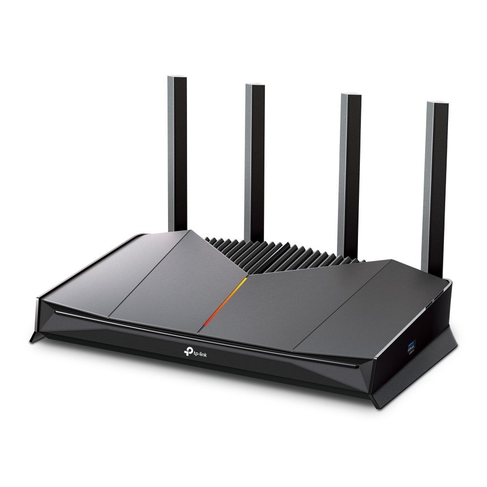 TP-Link Archer GE230 EasyMesh Wi-Fi 7 Router TP-Link Archer GE230 EasyMesh Wi-Fi 7 Router