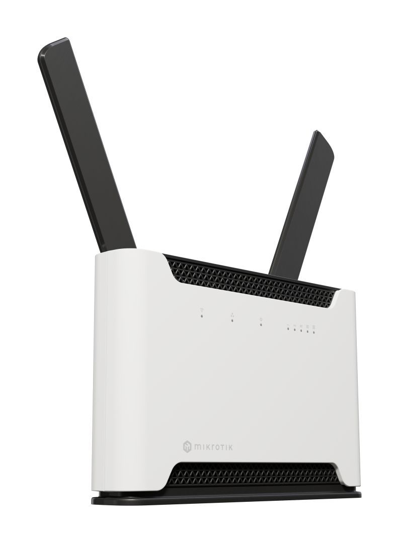 Mikrotik Chateau LTE6 ax Router Mikrotik Chateau LTE6 ax Router