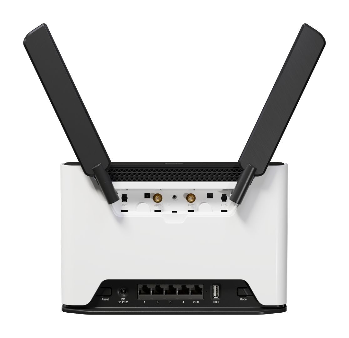 Mikrotik Chateau LTE6 ax Router Mikrotik Chateau LTE6 ax Router
