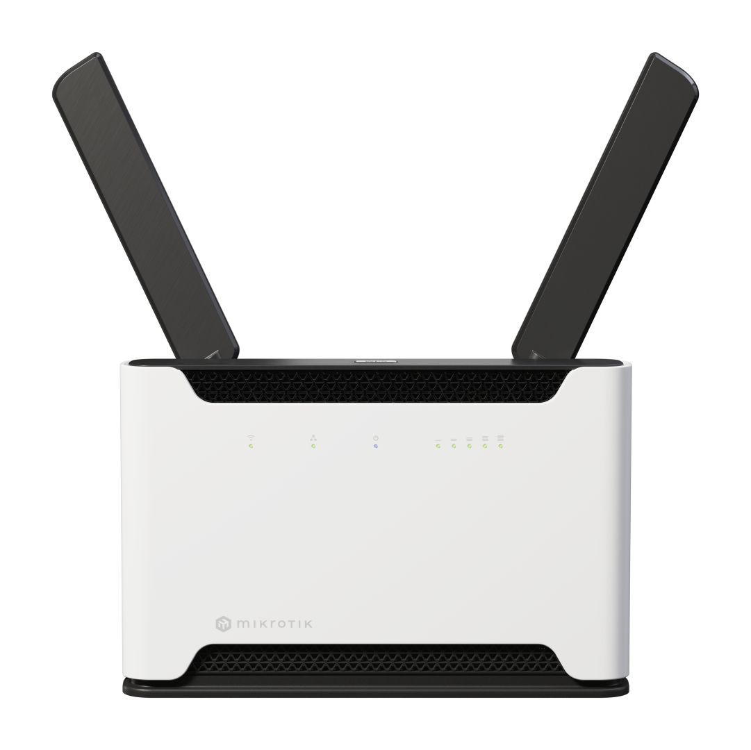Mikrotik Chateau LTE6 ax Router Mikrotik Chateau LTE6 ax Router