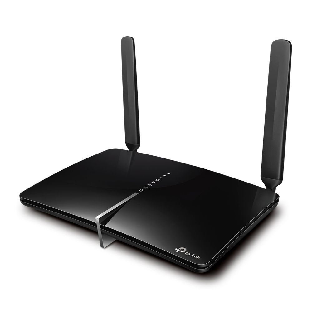 TP-Link Archer MR600 4G+ Cat6 AC1200 Wireless Dual Band Gigabit Router TP-Link Archer MR600 4G+ Cat6 AC1200 Wireless Dual Band Gigabit Router