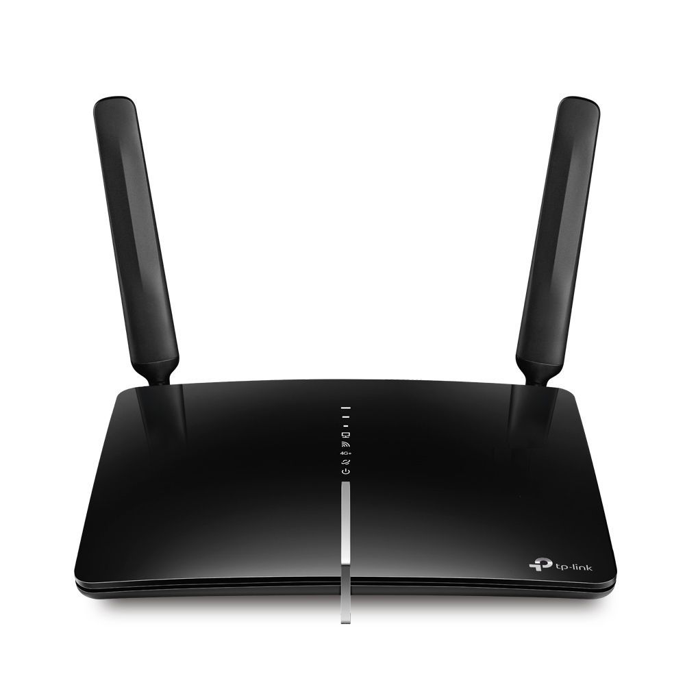 TP-Link Archer MR600 4G+ Cat6 AC1200 Wireless Dual Band Gigabit Router TP-Link Archer MR600 4G+ Cat6 AC1200 Wireless Dual Band Gigabit Router
