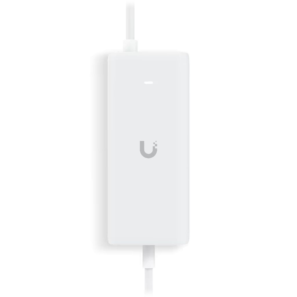 Ubiquiti PoE Integrated AC Adapter Ubiquiti PoE Integrated AC Adapter