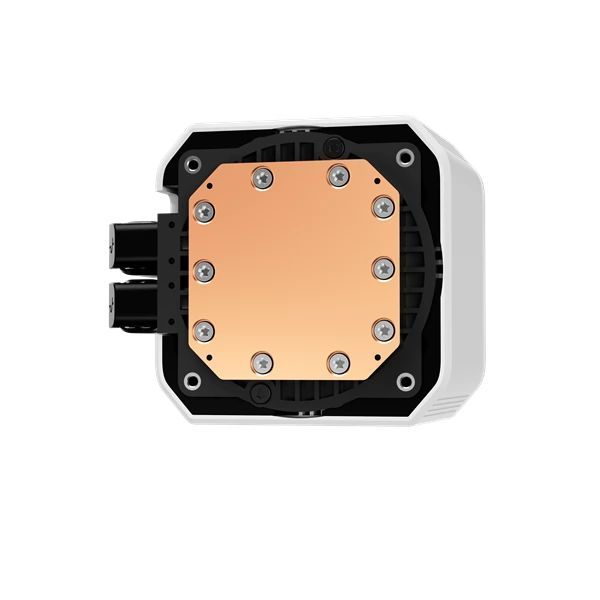 DeepCool Mystique 360 ARGB White DeepCool Mystique 360 ARGB White