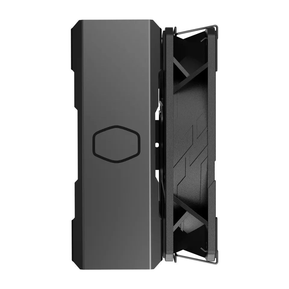 Cooler Master Hyper 212 Black Cooler Master Hyper 212 Black