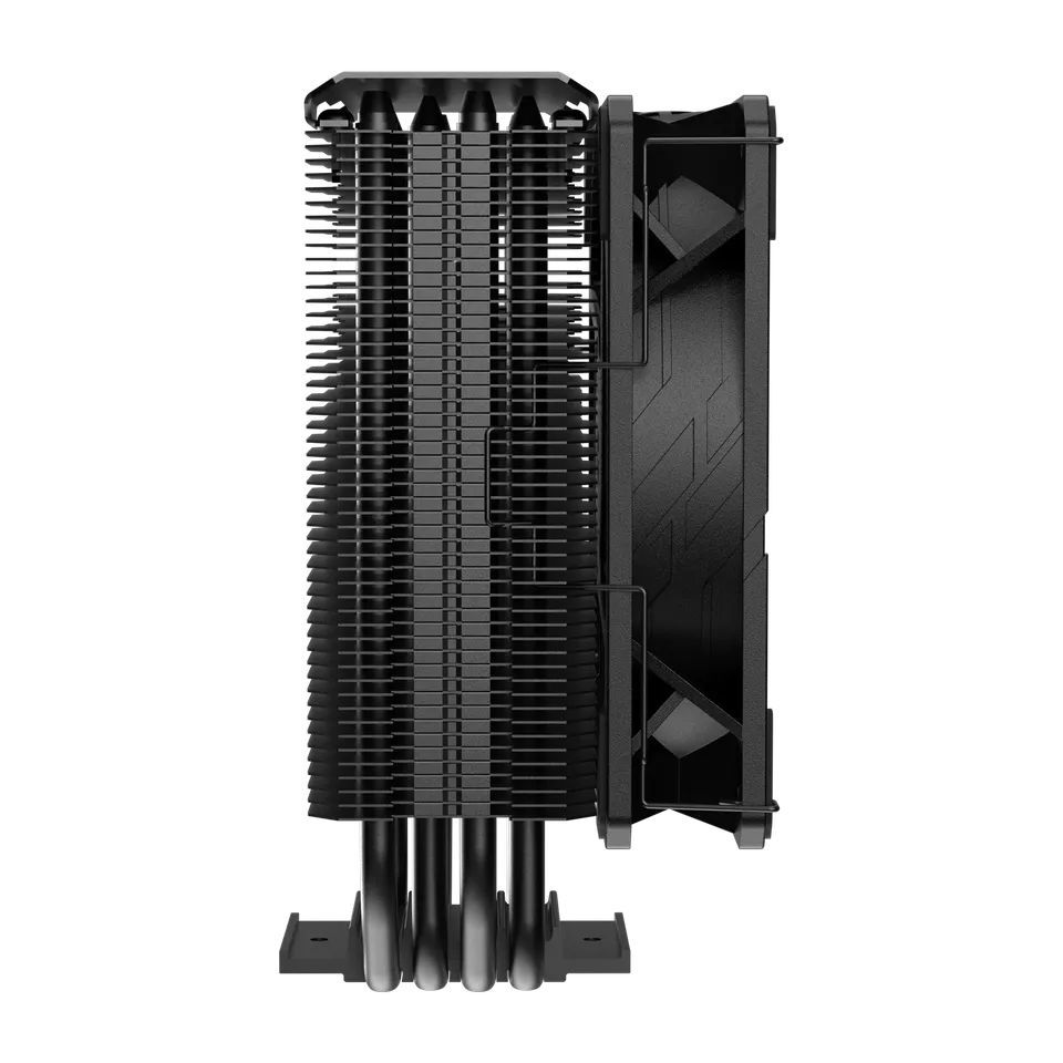 Cooler Master Hyper 212 Black Cooler Master Hyper 212 Black