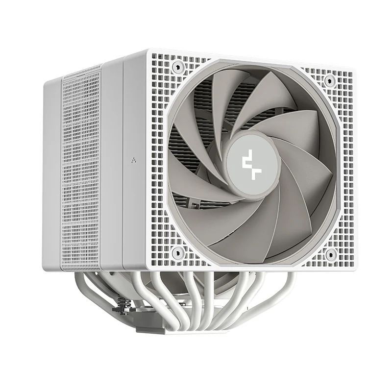 DeepCool ASSASSIN IV WH CPU Cooler DeepCool ASSASSIN IV WH CPU Cooler