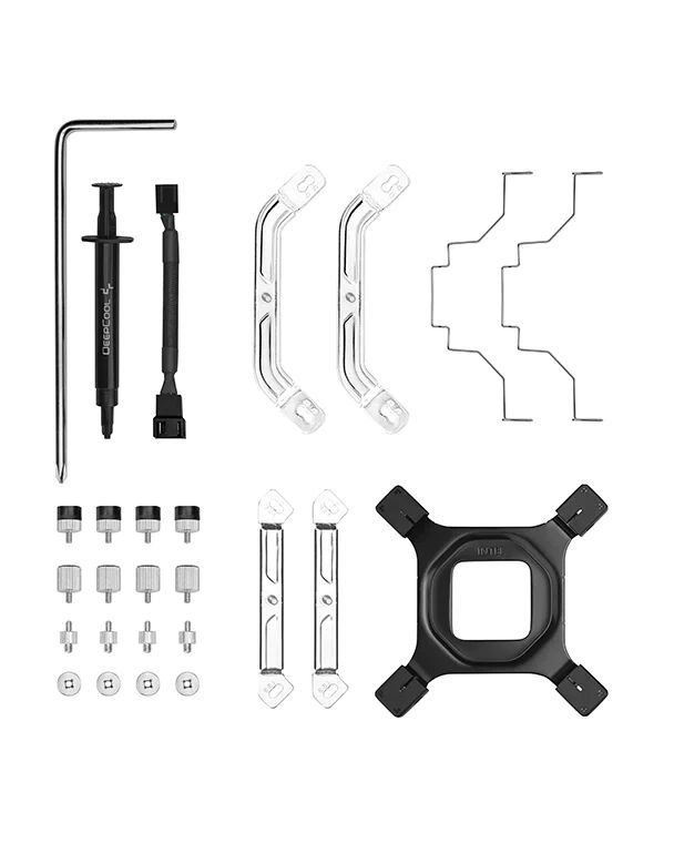 DeepCool AK500 WH DeepCool AK500 WH