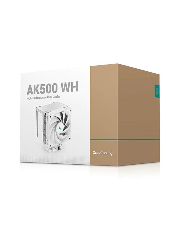 DeepCool AK500 WH DeepCool AK500 WH