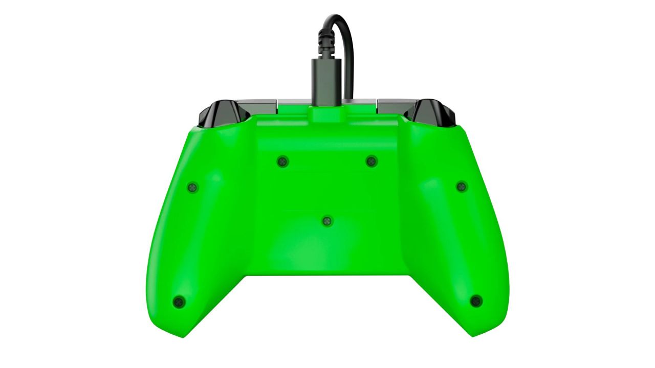Turtle Beach Rematch Core Gamepad Black/Green