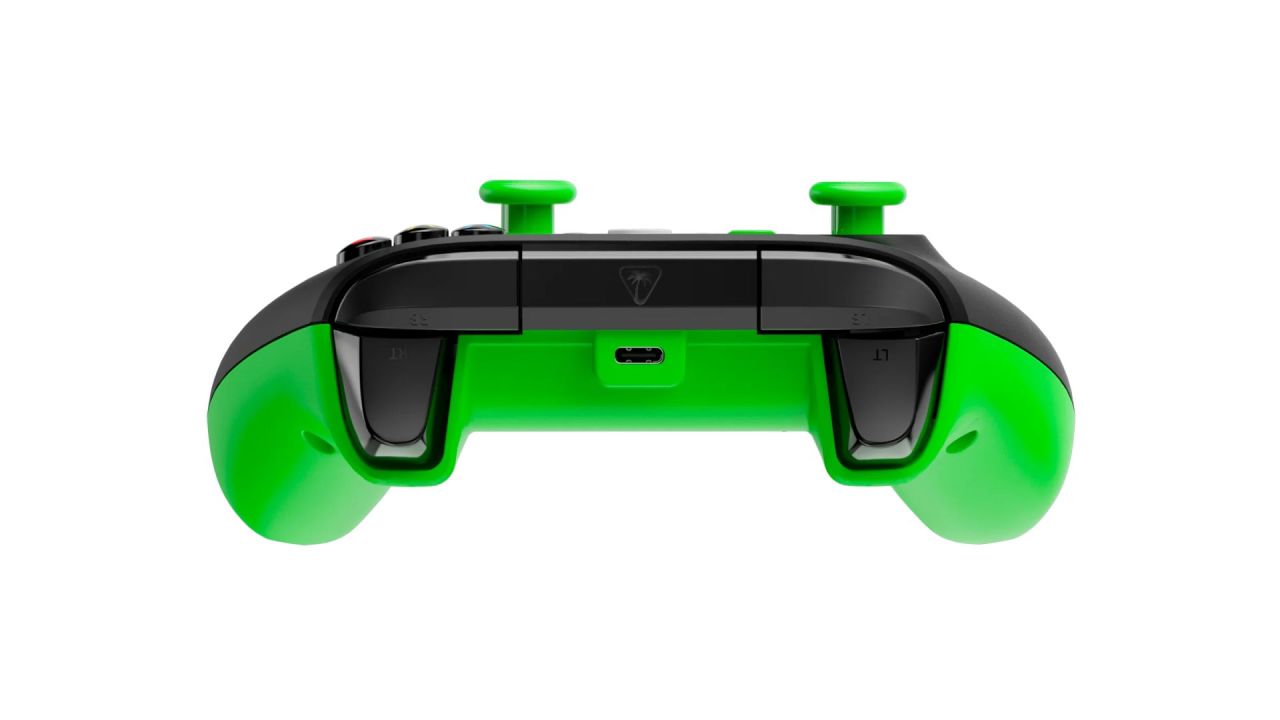Turtle Beach Rematch Core Gamepad Black/Green