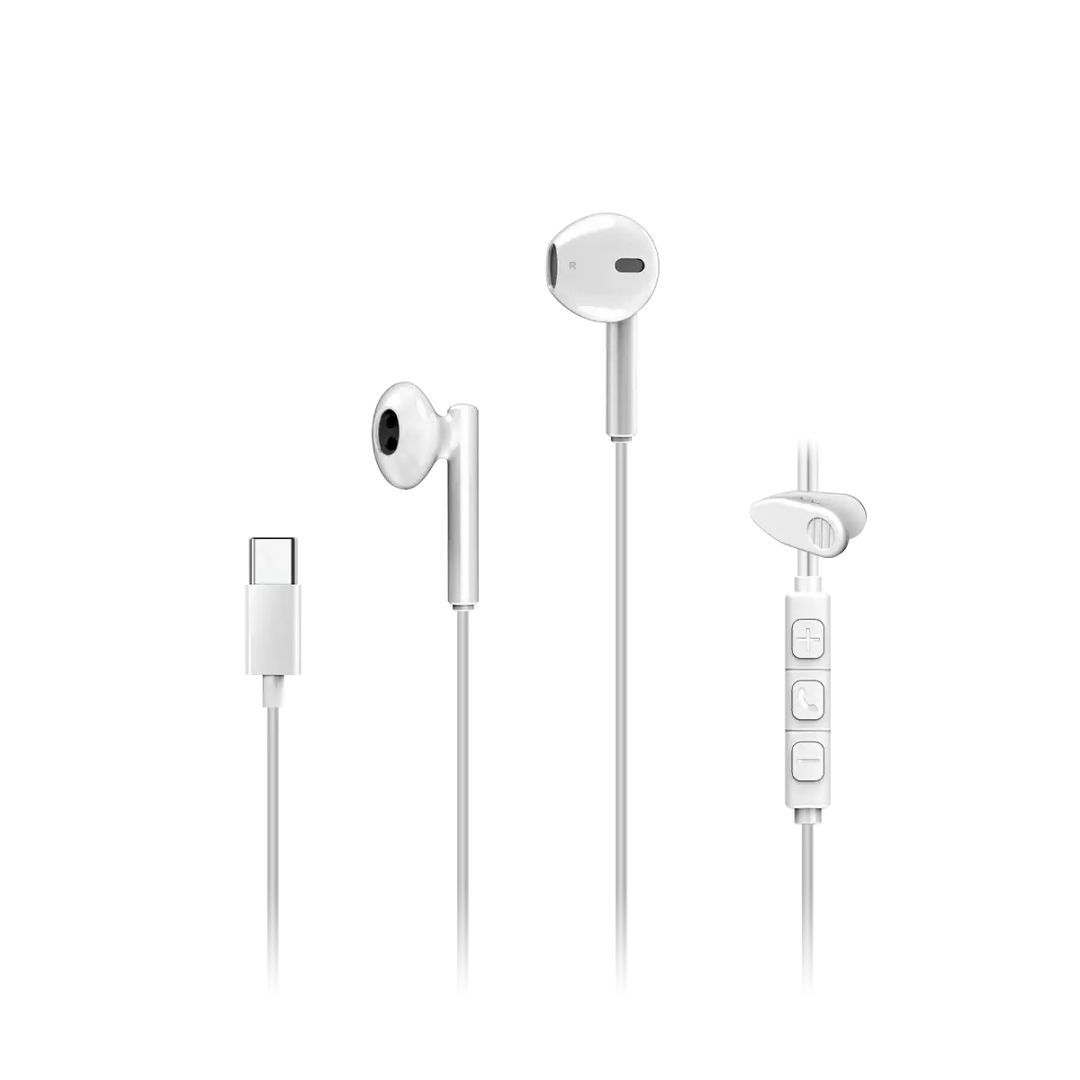 Genius HS-M366 Headset White Genius HS-M366 Headset White