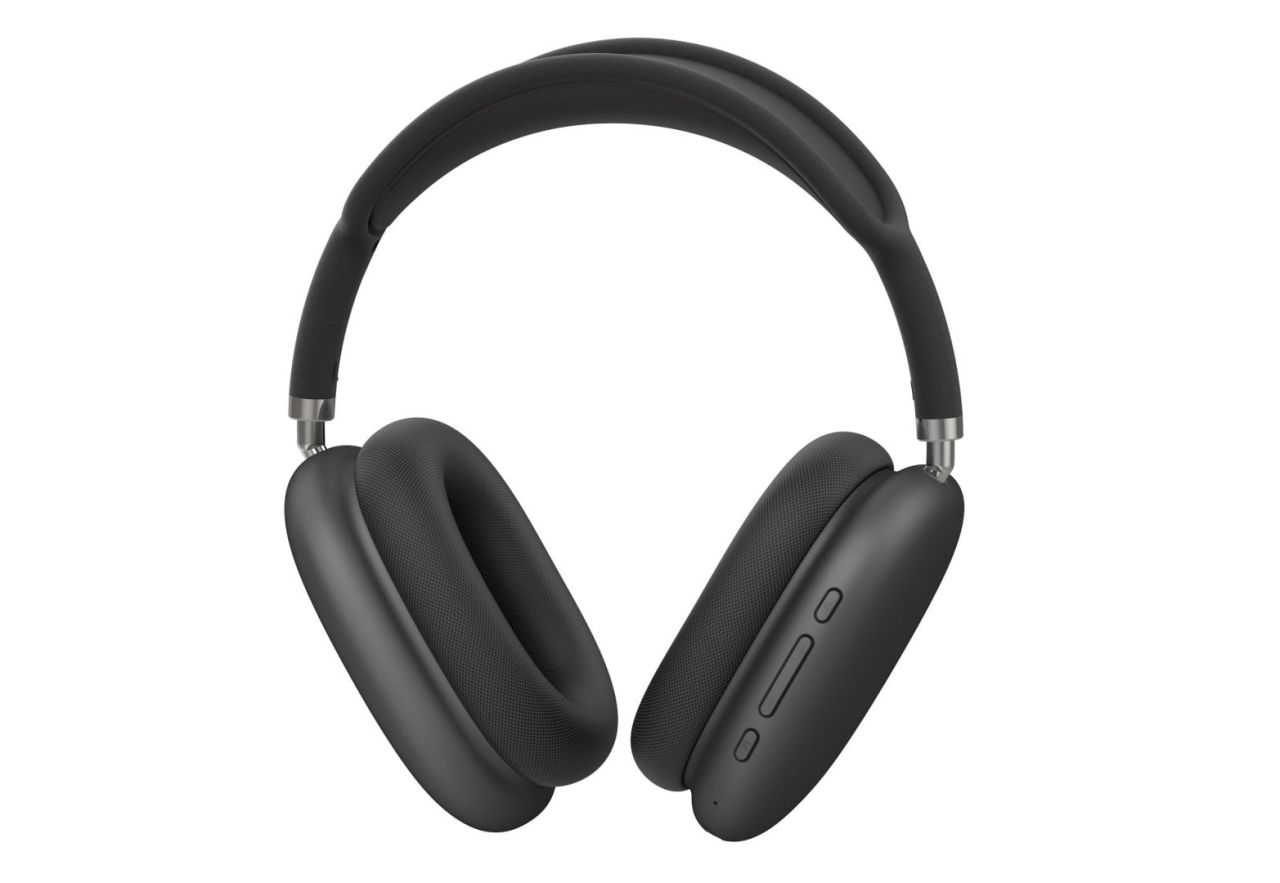 Platinet PHB912G Bluetooth Headset Grey Platinet PHB912G Bluetooth Headset Grey