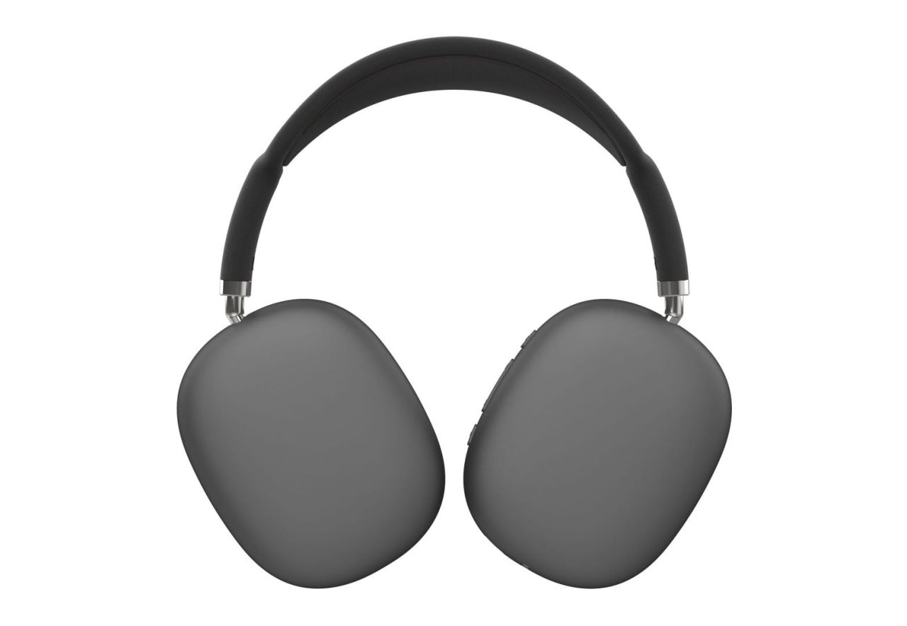 Platinet PHB912G Bluetooth Headset Grey Platinet PHB912G Bluetooth Headset Grey