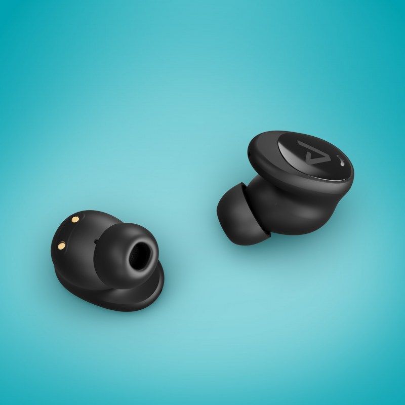 Lamax SteelDots3 ANC Bluetooth Headset Black Lamax SteelDots3 ANC Bluetooth Headset Black