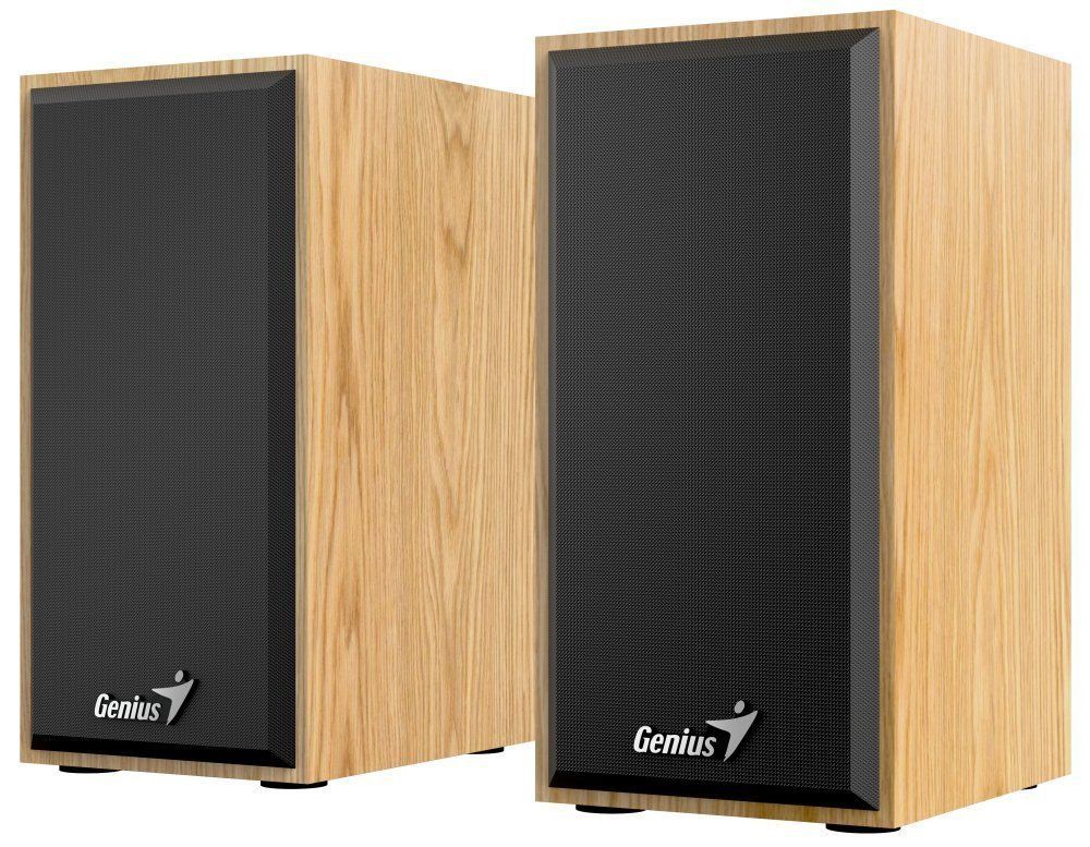 Genius SP-HF180 Pine Wood Genius SP-HF180 Pine Wood