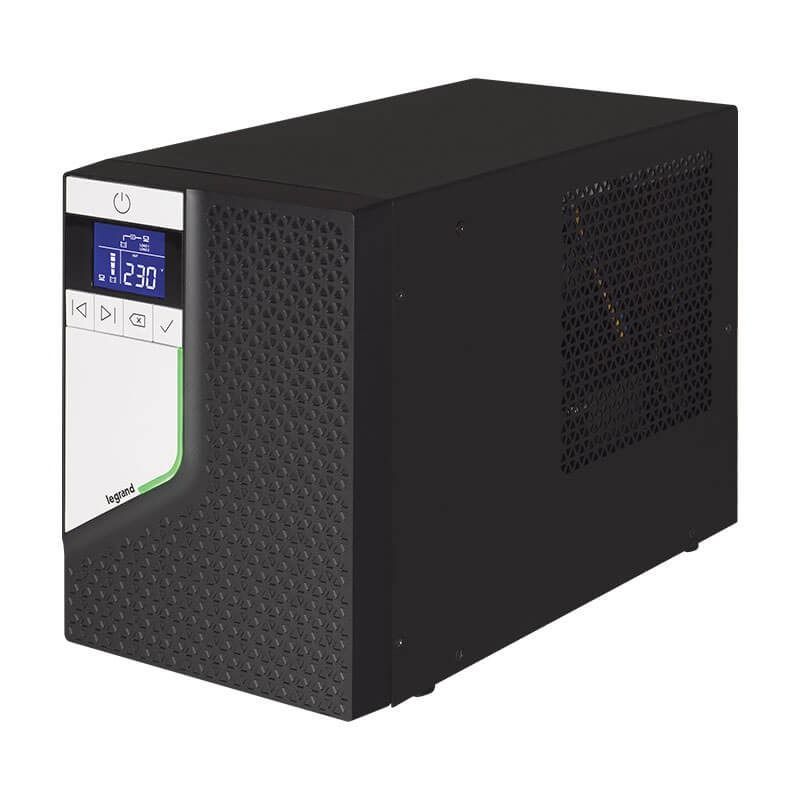 Legrand 311063 Keor SPE LCD 2000VA UPS Legrand 311063 Keor SPE LCD 2000VA UPS