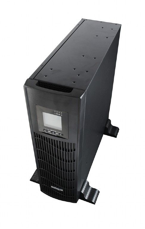 Gembird EG-UPSRACK-12 Rack LCD 2000VA UPS Gembird EG-UPSRACK-12 Rack LCD 2000VA UPS