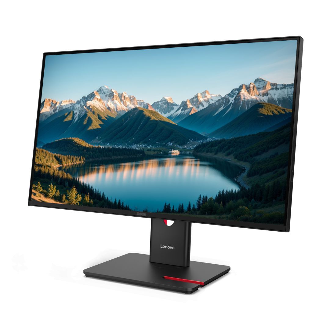 Lenovo 27" T27Q-40 IPS LED Lenovo 27" T27Q-40 IPS LED
